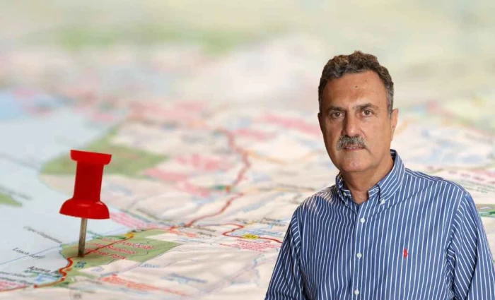 Άκης Κελεπέσιης: Δύσκολη χρονιά για τις αεροπορικές αλλά δεν αναμένονται θεαματικές αυξήσεις στα εισιτήρια